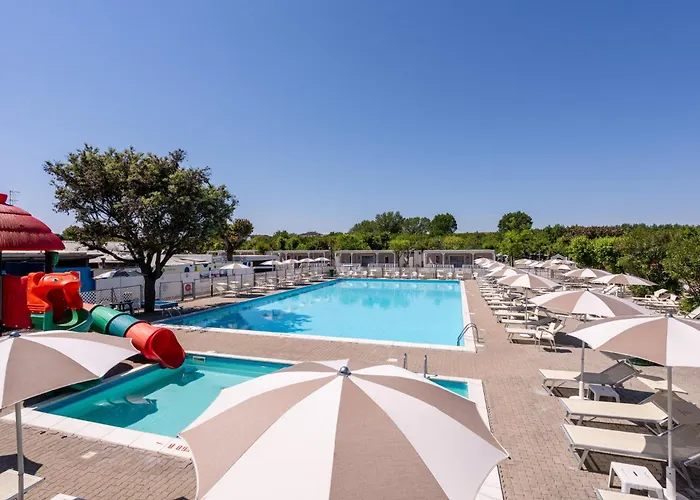 Club del Sole Adriatico Cervia Easy Camping Village